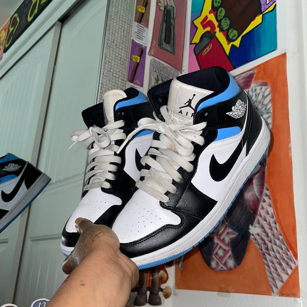 COPY - Air jordan 1